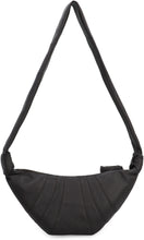 Load image into Gallery viewer, Croissant Small leather bag

