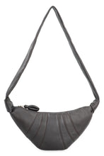 Load image into Gallery viewer, Croissant Small Leather bag
