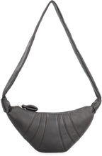 Load image into Gallery viewer, Croissant Small Leather bag
