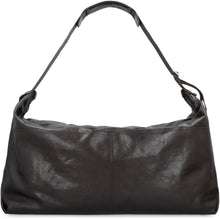 Load image into Gallery viewer, Weekend Bag Berlingot 72H in leather
