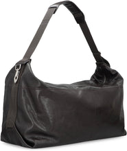 Load image into Gallery viewer, Weekend Bag Berlingot 72H in leather
