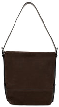 Load image into Gallery viewer, Shoulder bag in leather
