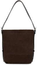 Load image into Gallery viewer, Shoulder bag in leather
