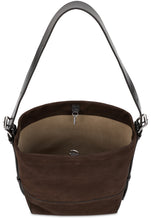 Load image into Gallery viewer, Shoulder bag in leather
