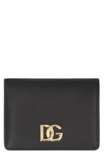 Load image into Gallery viewer, Leather wallet
