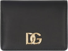 Load image into Gallery viewer, Leather wallet
