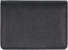 Load image into Gallery viewer, Leather wallet

