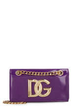 Load image into Gallery viewer, Calfskin leather mobile phone case
