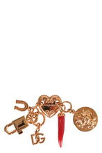 Load image into Gallery viewer, Devotion key ring
