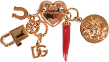 Load image into Gallery viewer, Devotion key ring

