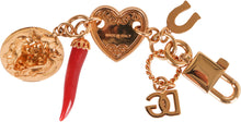 Load image into Gallery viewer, Devotion key ring
