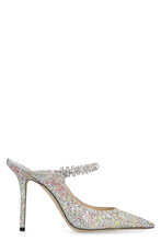 Load image into Gallery viewer, Bing pointy toe mules
