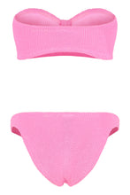 Load image into Gallery viewer, Jean Plain color bikini
