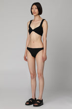 Load image into Gallery viewer, Juno plain color bikini

