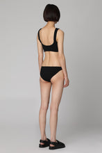 Load image into Gallery viewer, Juno plain color bikini

