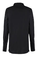 Load image into Gallery viewer, Embroidered cotton shirt
