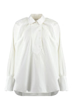 Load image into Gallery viewer, Poplin blouse
