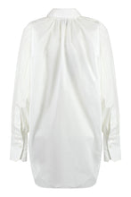 Load image into Gallery viewer, Poplin blouse
