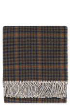 Load image into Gallery viewer, Mixed cotton blanket
