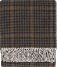 Load image into Gallery viewer, Mixed cotton blanket
