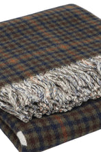 Load image into Gallery viewer, Mixed cotton blanket
