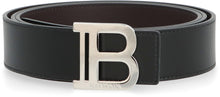 Load image into Gallery viewer, Leather belt
