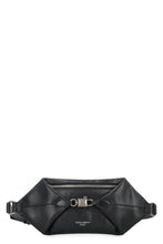 Load image into Gallery viewer, Marsupio Lock in Leather
