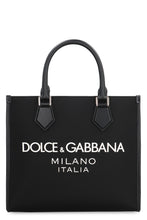 Load image into Gallery viewer, Nylon tote
