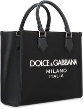 Load image into Gallery viewer, Nylon tote
