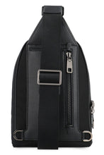 Load image into Gallery viewer, Nylon one-shoulder backpack
