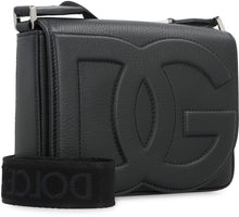 Load image into Gallery viewer, DG Logo crossbody bag
