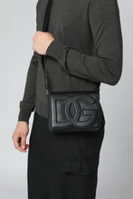 Load image into Gallery viewer, DG Logo crossbody bag
