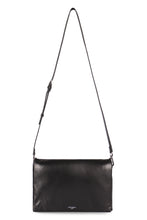 Load image into Gallery viewer, Soave leather crossbody bag
