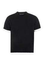Load image into Gallery viewer, Knitted T-shirt
