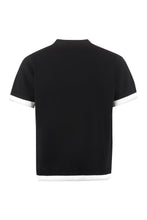 Load image into Gallery viewer, Knitted T-shirt
