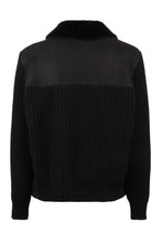 Load image into Gallery viewer, Bobby suede jacket
