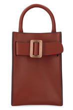 Load image into Gallery viewer, Bobby Tourist leather handbag
