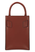 Load image into Gallery viewer, Bobby Tourist leather handbag
