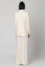 Load image into Gallery viewer, Boemia linen blazer
