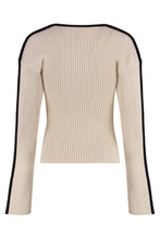 Load image into Gallery viewer, Boemia Knitted top
