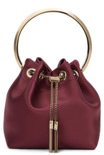Load image into Gallery viewer, Satin Bon Bon bag
