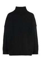 Load image into Gallery viewer, Borgia turtleneck sweater
