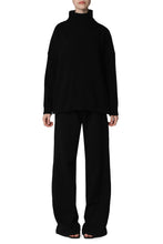 Load image into Gallery viewer, Borgia turtleneck sweater
