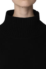 Load image into Gallery viewer, Borgia turtleneck sweater
