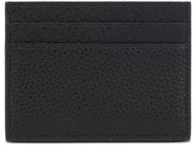 Load image into Gallery viewer, Leather card holder
