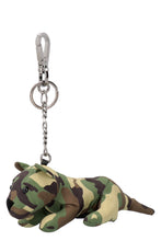 Load image into Gallery viewer, Nylon key ring
