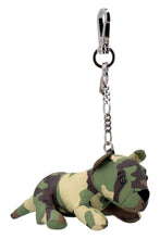 Load image into Gallery viewer, Nylon key ring

