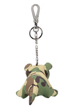 Load image into Gallery viewer, Nylon key ring
