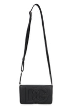 Load image into Gallery viewer, Leather mini bag

