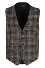 Load image into Gallery viewer, Brian single-breasted vest
